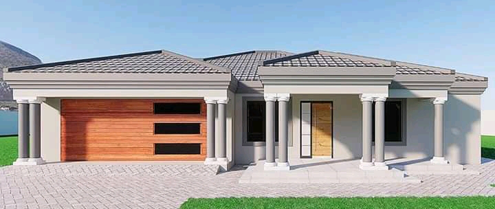 House Plan