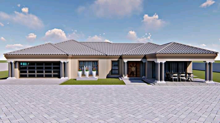 House Plan