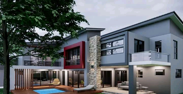 House Plan